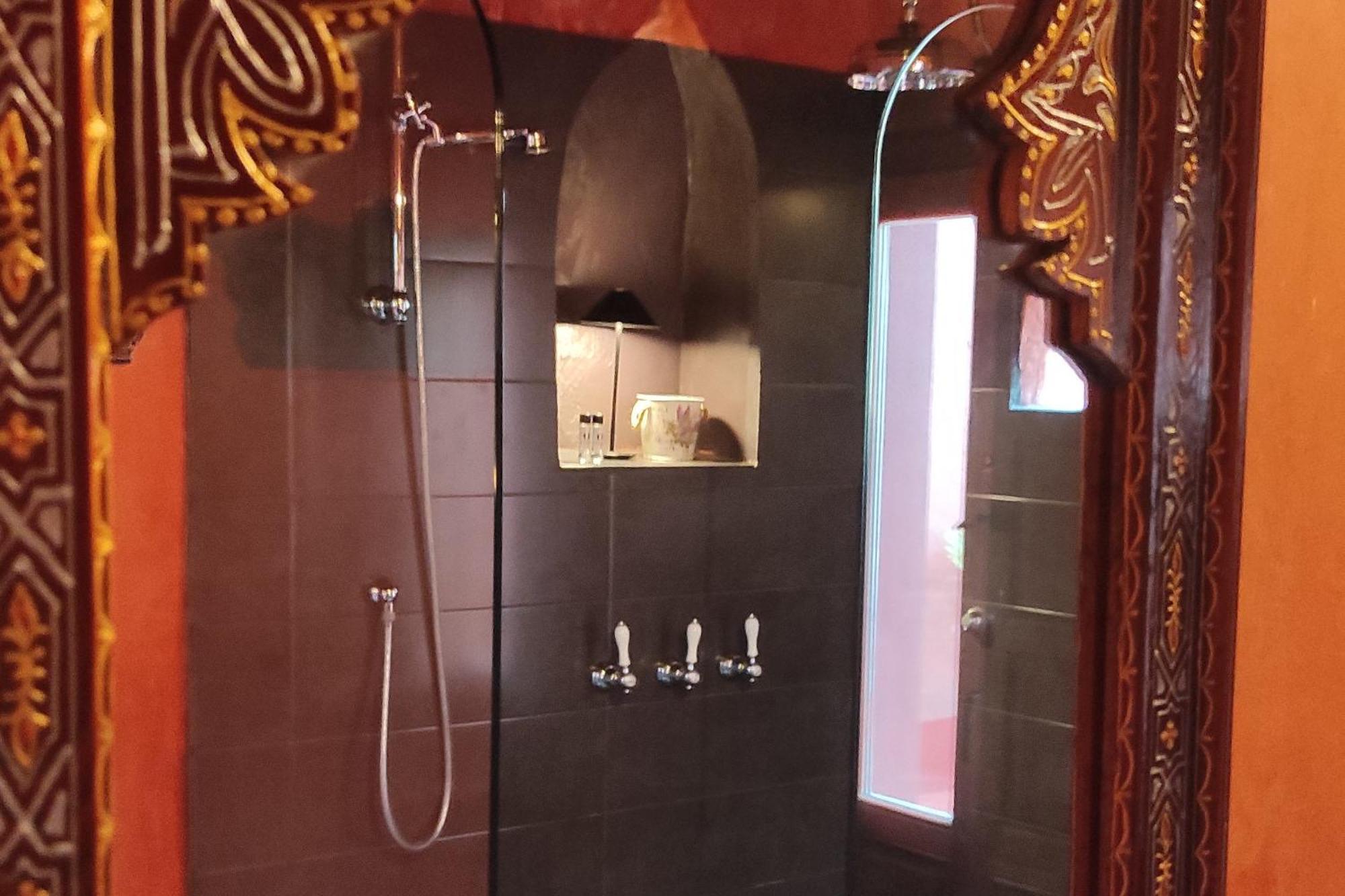 Hotel La Boheme Caceres Luaran gambar
