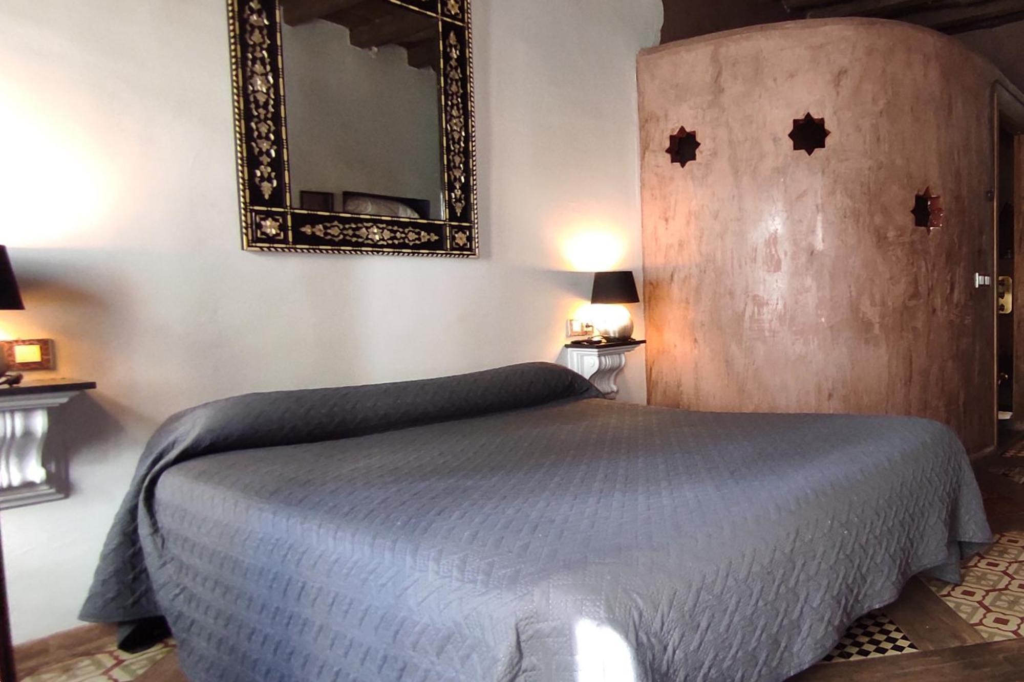 Hotel La Boheme Caceres Luaran gambar