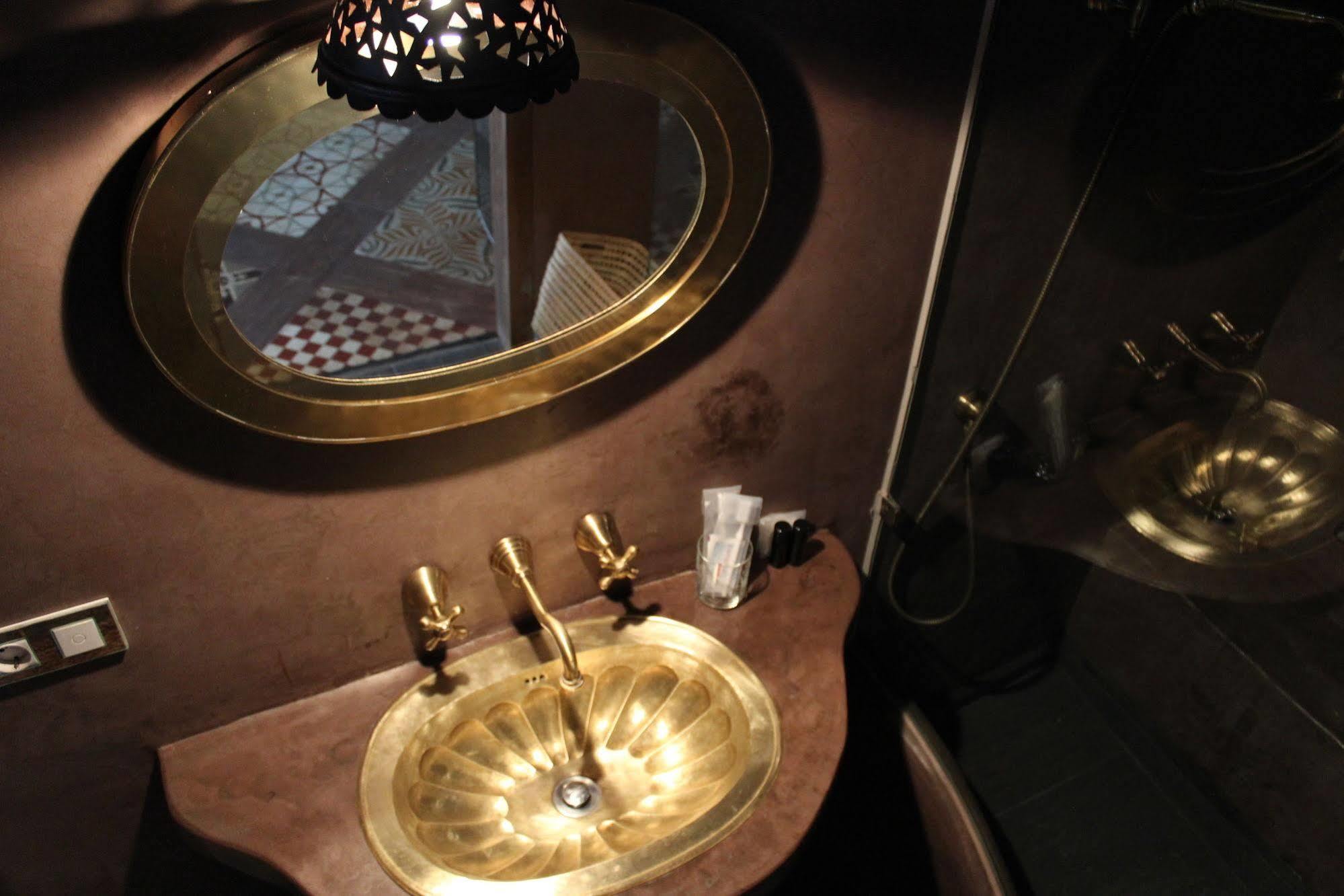 Hotel La Boheme Caceres Luaran gambar