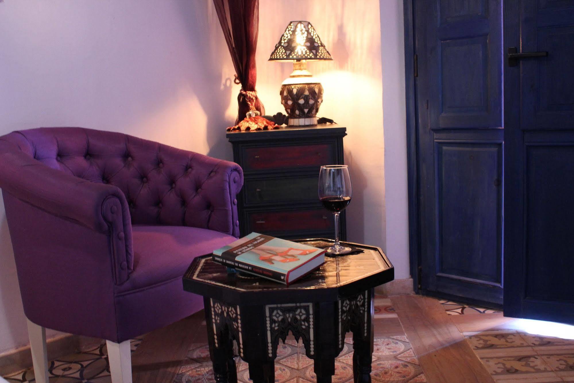 Hotel La Boheme Caceres Luaran gambar