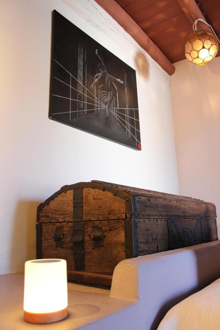 Hotel La Boheme Caceres Luaran gambar