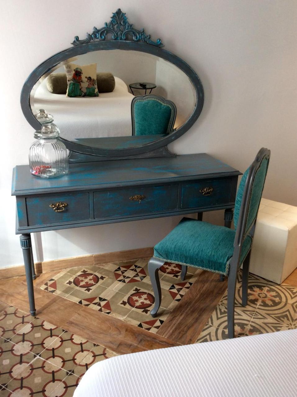 Hotel La Boheme Caceres Luaran gambar